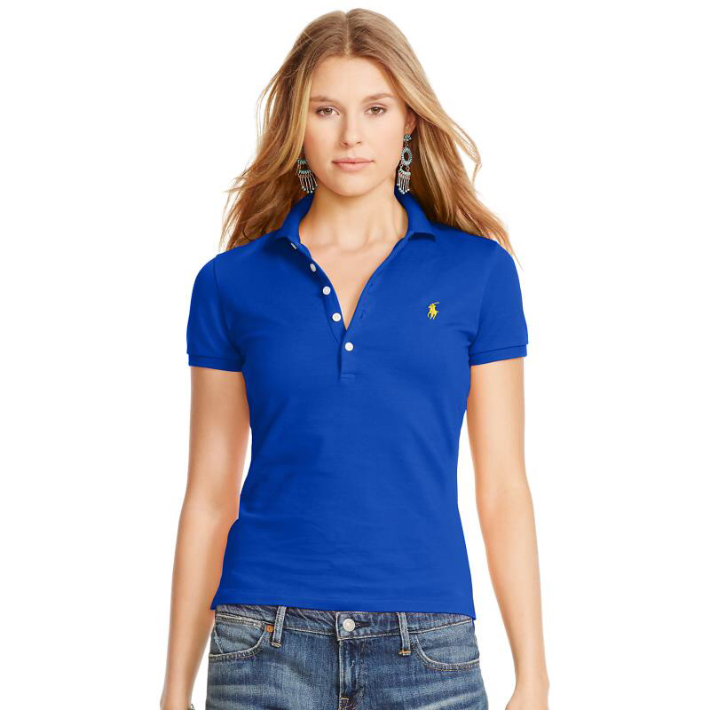 Ralph Lauren Women's Polo 71